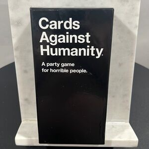 Cards Against Humanity the game